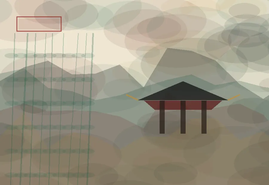 香蕉视频AI国风创作工具图片
